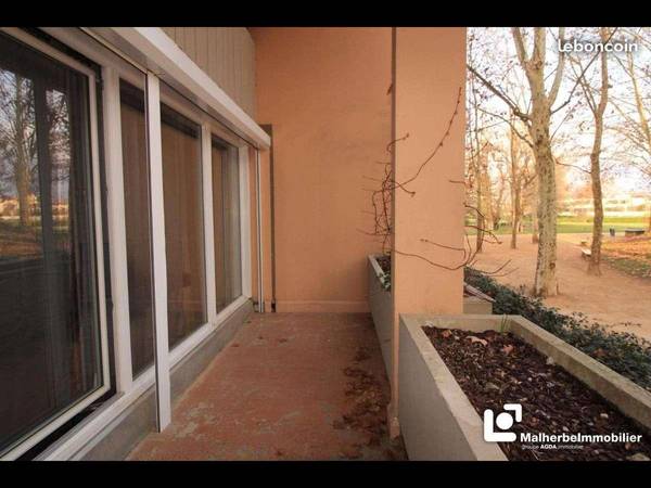 Colocation / Appartement 7 pièces de 120 m², Grenoble, Allée de la Colline / Photo 12