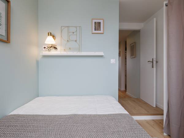 Colocation / Appartement 5 pièces de 70 m², Mérignac, Rue Richard Wagner / Photo 9