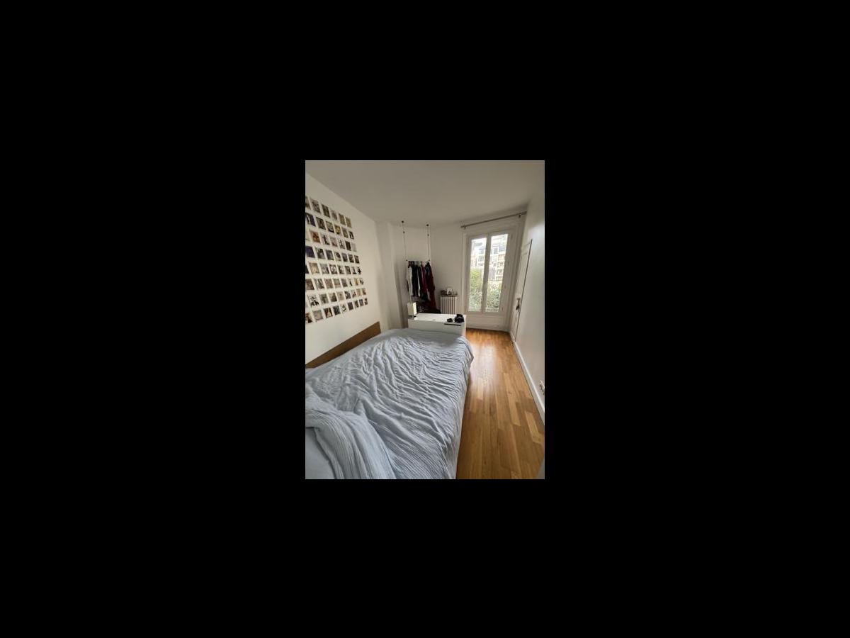 Appartement 4 pièces de 90 m² à Puteaux | Colocation | 1 000€/mois photo 5