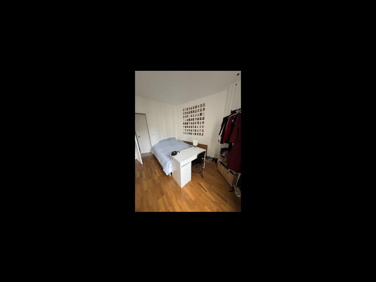 Appartement 4 pièces de 90 m² à Puteaux | Colocation | 1 000€/mois photo 4