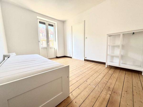 Location / Appartement 4 pièces de 86 m², Strasbourg, Rue de Sélestat / Photo 9
