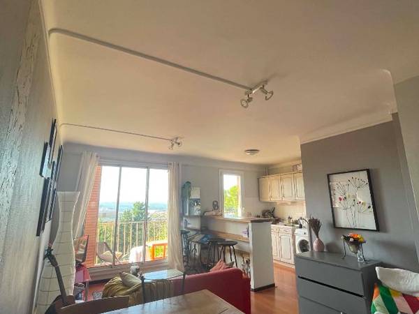 Colocation / Appartement 3 pièces de 50 m², Aix-en-Provence, Avenue Philippe Solari / Photo 5