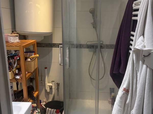 Colocation / Appartement 3 pièces de 44 m², Saint-Mandé, Avenue du Général de Gaulle / Photo 2