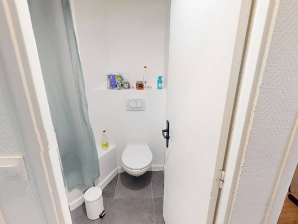 Flatsharing / 5-bedroom flat · 82 m², Toulouse, Rue Vincent Van Gogh / Photo 16
