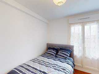 Room share / 4 rooms apartment · 78 m², Brest, Rue Danielle Casanova