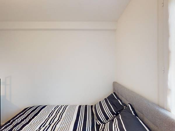 Colocation / Appartement 4 pièces de 78 m², Brest, Rue Danielle Casanova / Photo 2