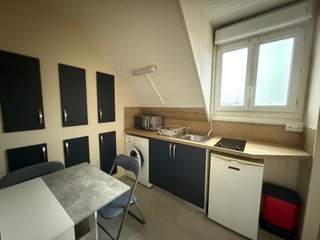 Location / Studio, Le Havre