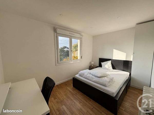 Flatsharing / 5-bedroom flat · 62 m², Marseille, Rue des Linots / Photo 6