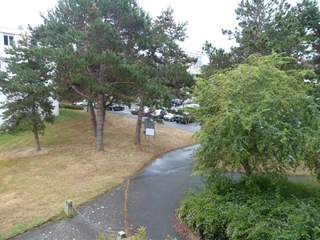 Flatsharing / 5-bedroom flat · 93 m², Saint-Brieuc, Place d'Alsdorf