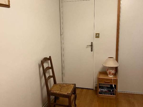 Chambre chez l'habitant / Appartement 5 pièces de 80 m², Lyon, Rue Commandant Charcot / Photo 2