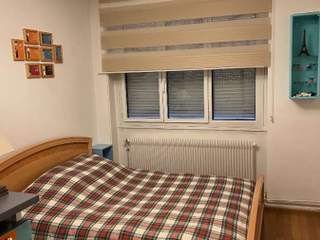 Chambre chez l'habitant / Appartement 5 pièces de 80 m², Lyon, Rue Commandant Charcot