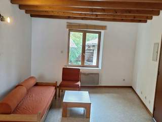 Location / Studio apartment, La Terrasse