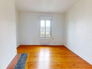 Location / 1 room apartment · 21 m², Le Havre, Rue Collard