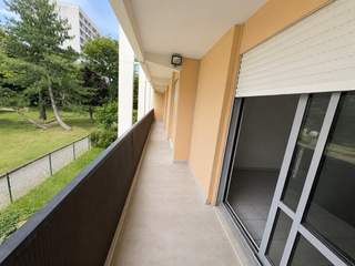 Flatsharing / Appartement 4 pièces de 84 m², Villeurbanne, Rue de la Baïsse