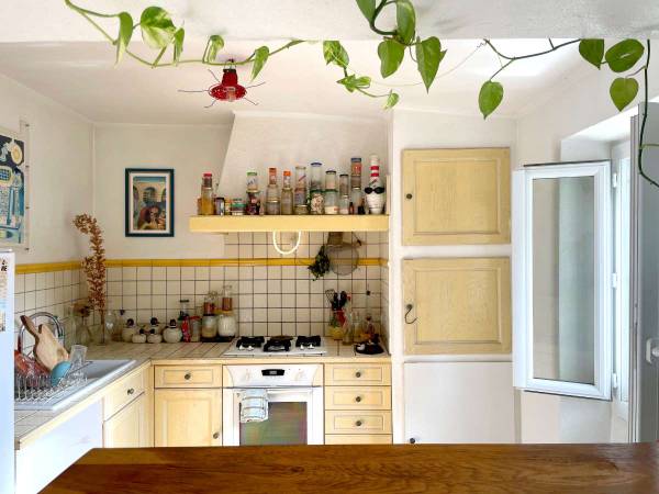 Sous-location / Appartement 3 pièces de 58 m², Marseille, Rue Montaigne / Photo 2