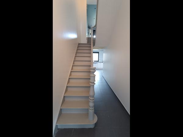 Colocation / Maison 7 pièces de 200 m², Charleroi, Rue Neuve / Photo 6