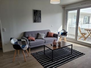 Colocation, Appartement 5 pièces, Bezons