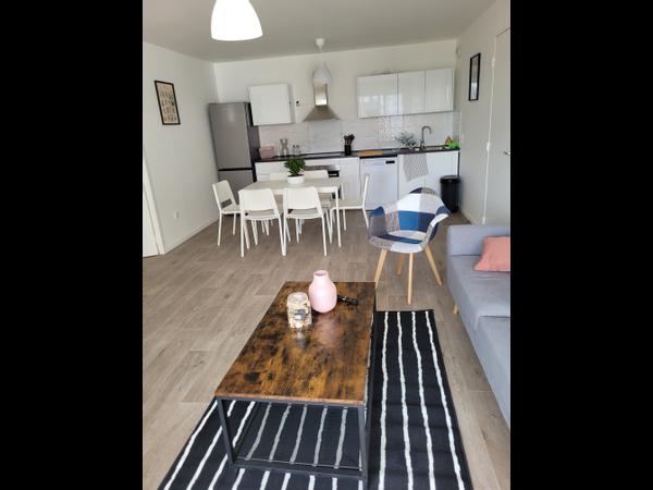 Colocation / Appartement 5 pièces de 97 m², Bezons / Photo 10