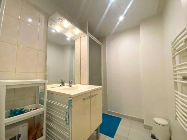 Flatsharing / 4-bedroom flat · 66 m², Troyes, Avenue Anatole France / Photo 9