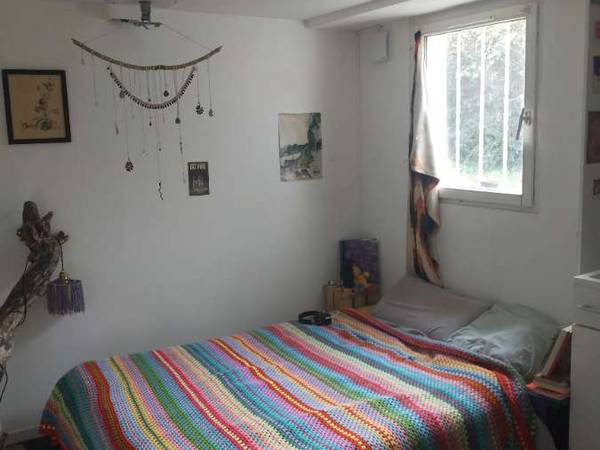 Sous-location / Maison 5 pièces de 100 m², Rennes, Rue Jean François Boursault / Photo 5