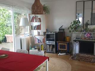 Sublet / 5-bedroom house · 100 m², Rennes, Rue Jean François Boursault