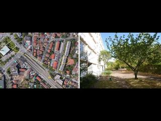 Colocation / Appartement 5 pièces de 92 m², Vénissieux, Ancienne Route d'Heyrieux