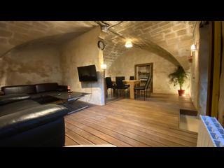 Colocation / Maison 8 pièces de 170 m², Cergy, Rue Saint-martin