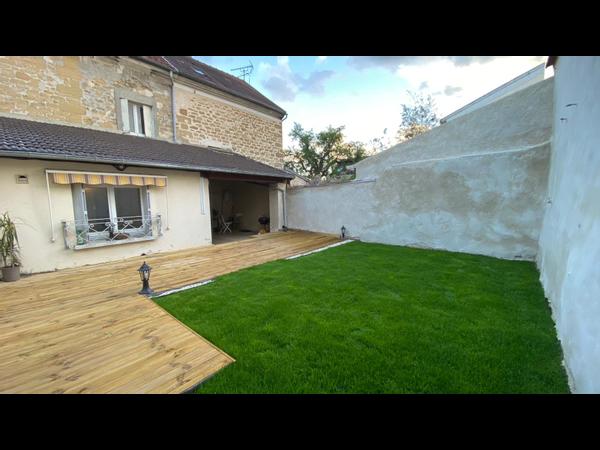 Colocation / Maison 8 pièces de 170 m², Cergy, Rue Saint-martin / Photo 2