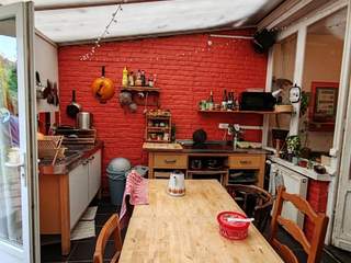 Colocation / Maison 10 pièces de 13 m², Saint-André-lez-Lille