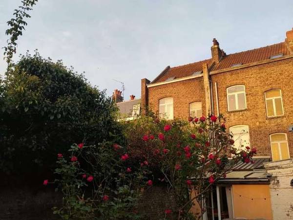 Colocation / Maison 10 pièces de 13 m², Saint-André-lez-Lille / Photo 6