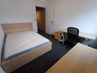 Colocation / 7 rooms apartment · 125 m², Angers, 87 Rue des Banchais