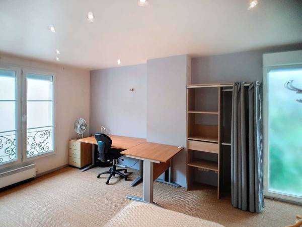 Colocation / Maison 7 pièces de 150 m², Melun, Route de Nangis / Photo 2