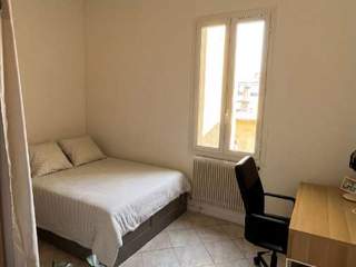 Flatsharing / Appartement 3 pièces de 35 m², Aix-en-Provence, Rue Espariat