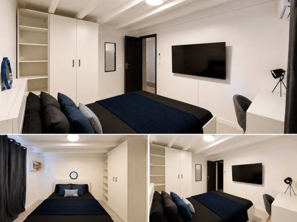 Colocation / Maison 7 pièces de 140 m², Ferney-Voltaire, Chemin de la Planche Brûlée / Photo 2