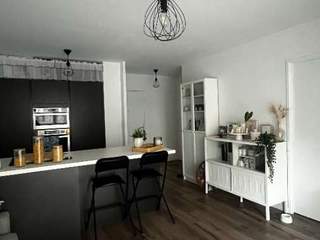 Colocation / Appartement 3 pièces de 60 m², Villejuif, Rue de Verdun