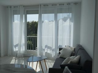 Colocation / Appartement 4 pièces de 59 m², Mont-Saint-Aignan, Parc de l'Andelle