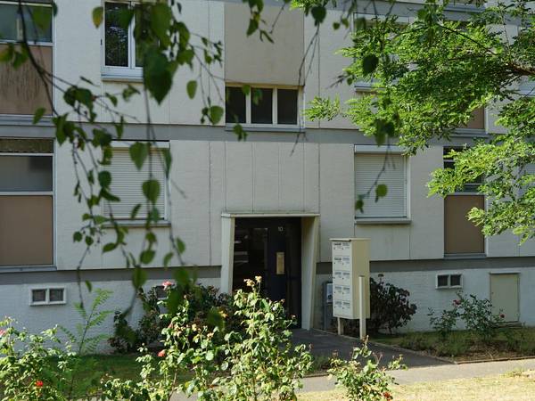 Colocation / Appartement 4 pièces de 59 m², Mont-Saint-Aignan, Parc de l'Andelle / Photo 2