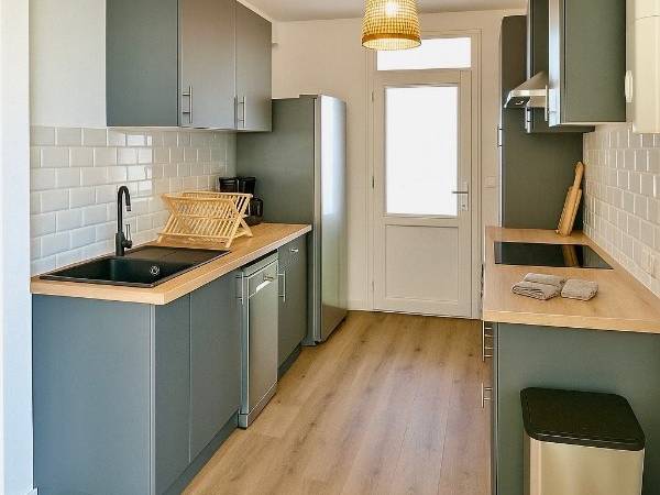 Colocation / Appartement 5 pièces de 89 m², Talence, Rue de Suzon / Photo 2