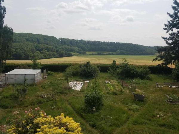 Colocation / Maison 7 pièces de 120 m², Chambray, Chemin de la Fontenelle / Photo 2