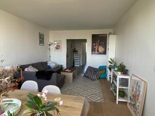 Flatsharing / 4-bedroom flat · 81 m², Paris, Rue Albert Bayet