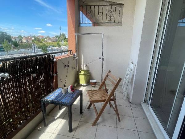 Flatsharing / 3-bedroom flat · 57 m², Montreuil, Rue Maurice Woljung / Photo 6