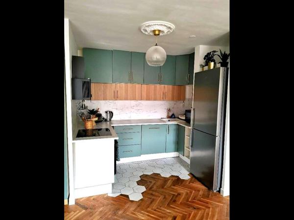 Colocation / Duplex 6 pièces de 102 m², Noisy-le-Grand, Place Pablo Picasso / Photo 2