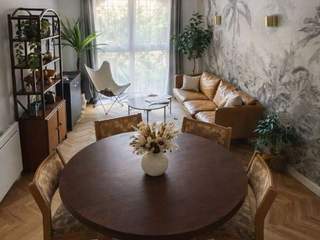 Room share / 6 rooms duplex · 102 m², Noisy-le-Grand, Place Pablo Picasso