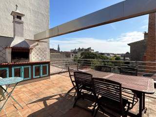Room share / 5 rooms apartment · 90 m², Bordeaux, Cours de la Somme