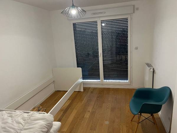 Colocation / Appartement 3 pièces de 60 m², Saint-Ouen-sur-Seine, Rue Toni Morrison / Photo 6