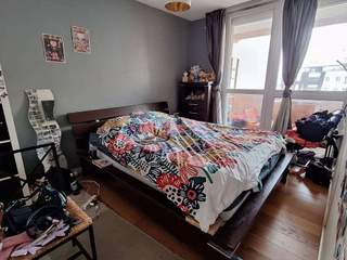 Sous-location / Appartement 6 pièces de 91 m², Les Lilas, Rue de Paris