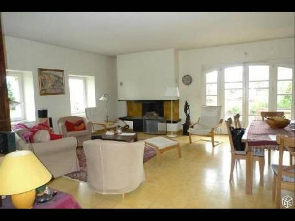 Colocation / Villa 9 pièces de 300 m², Pompertuzat, Route de Deyme / Photo 2