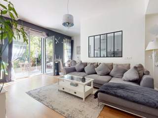 Flatsharing / 4-bedroom flat · 76 m², Gennevilliers, Avenue Claude Debussy