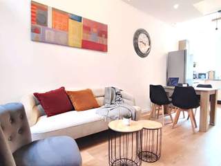 Colocation / 5 rooms house · 71 m², Marcq-en-Barœul, Rue Delcourt