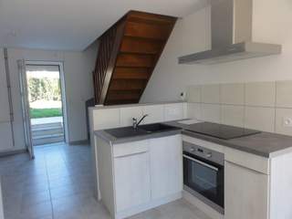 Rental / 3-bedroom house · 38 m², Le Creusot, Rue des Soches